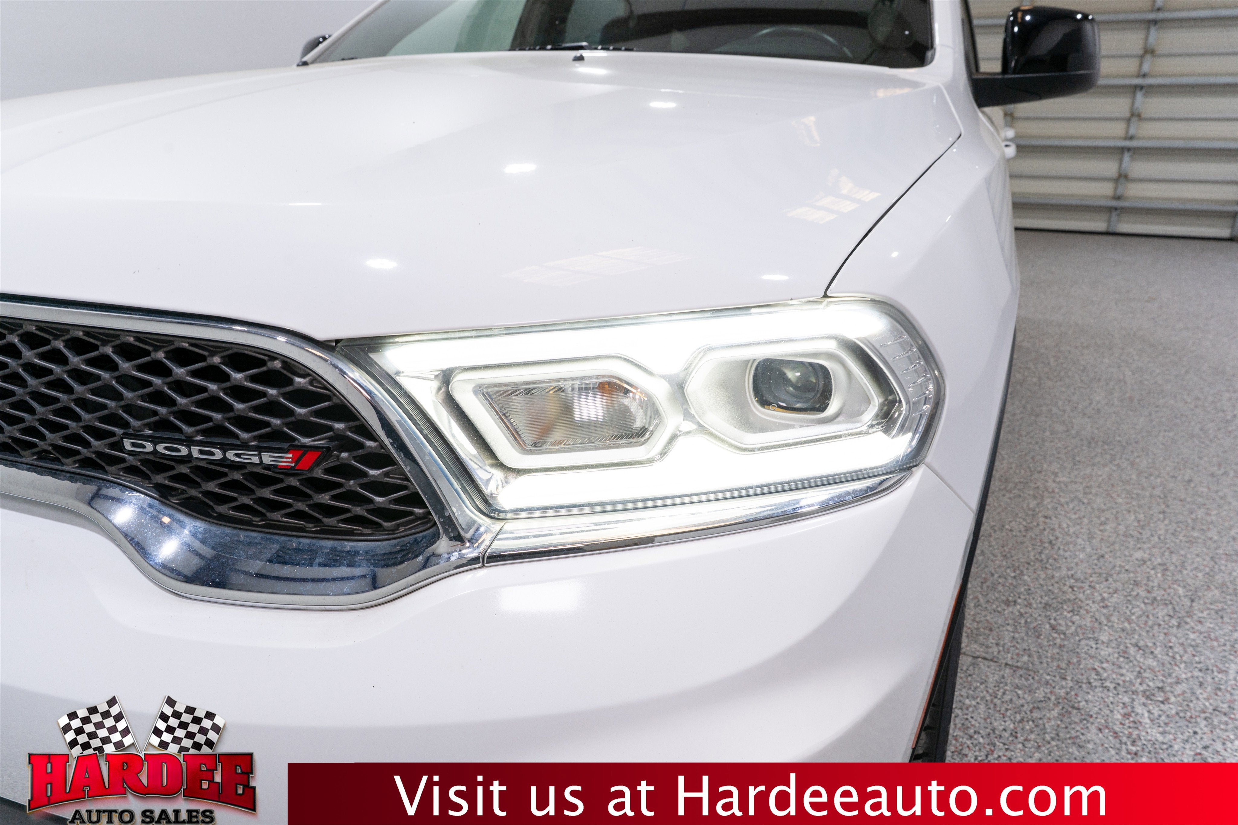 2023 Dodge Durango SXT