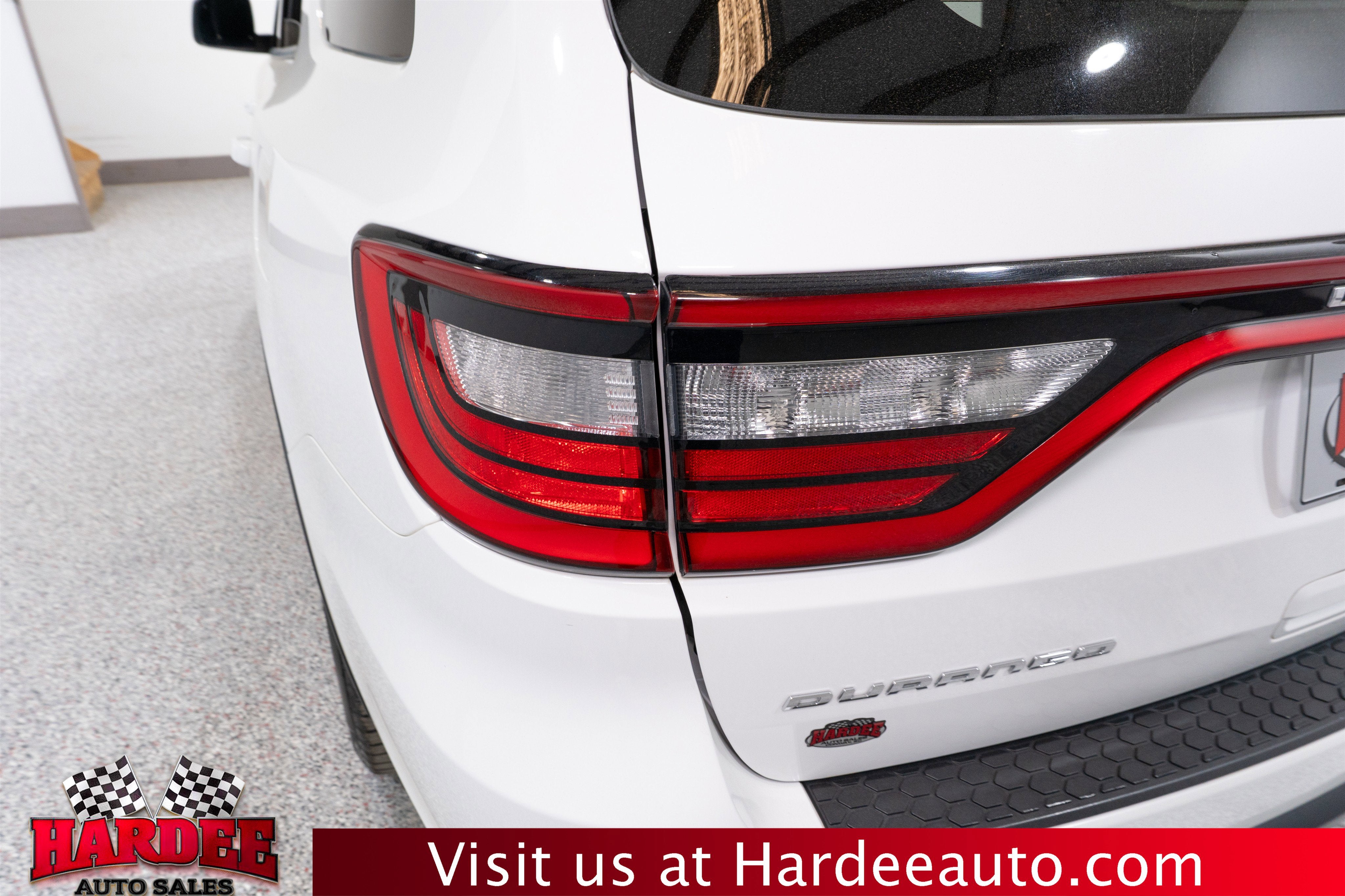 2023 Dodge Durango SXT