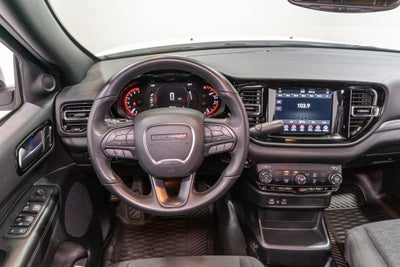 2026 Dodge Durango Pursuit