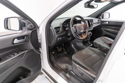 2026 Dodge Durango Pursuit