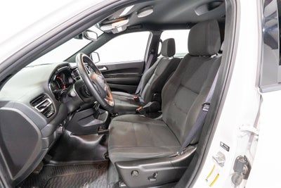 2026 Dodge Durango Pursuit