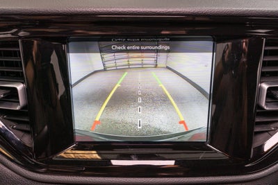 2026 Dodge Durango Pursuit
