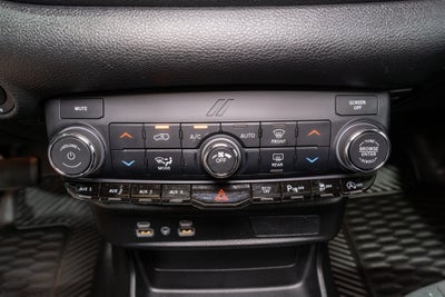 2026 Dodge Durango Pursuit