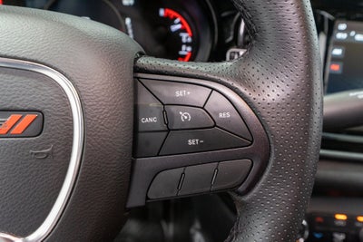 2026 Dodge Durango Pursuit