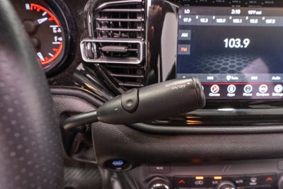 2026 Dodge Durango Pursuit