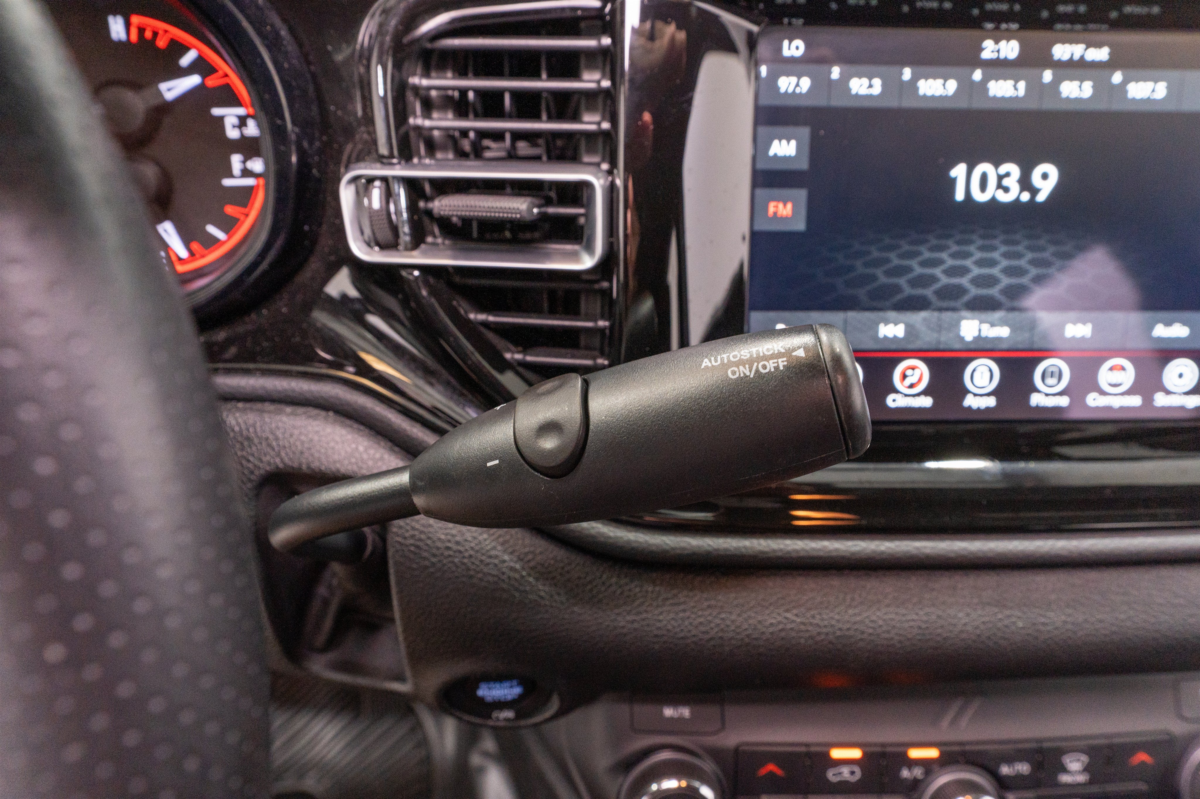 2026 Dodge Durango Pursuit