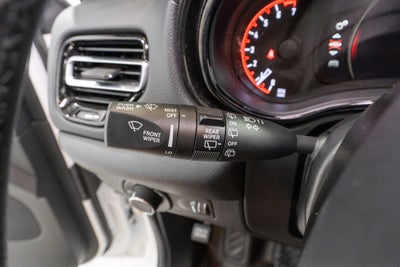 2026 Dodge Durango Pursuit