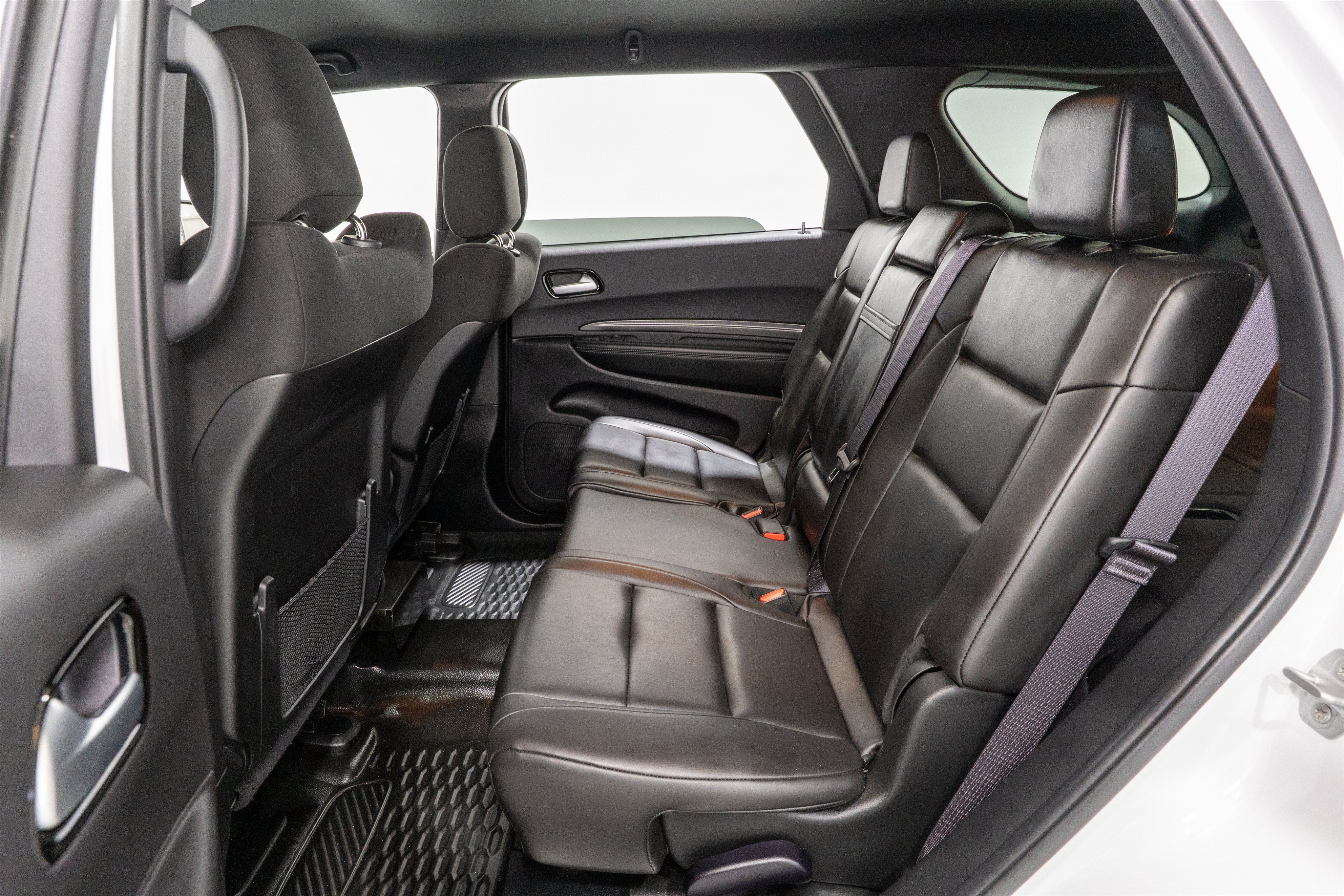 2026 Dodge Durango Pursuit