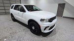2026 Dodge Durango Pursuit