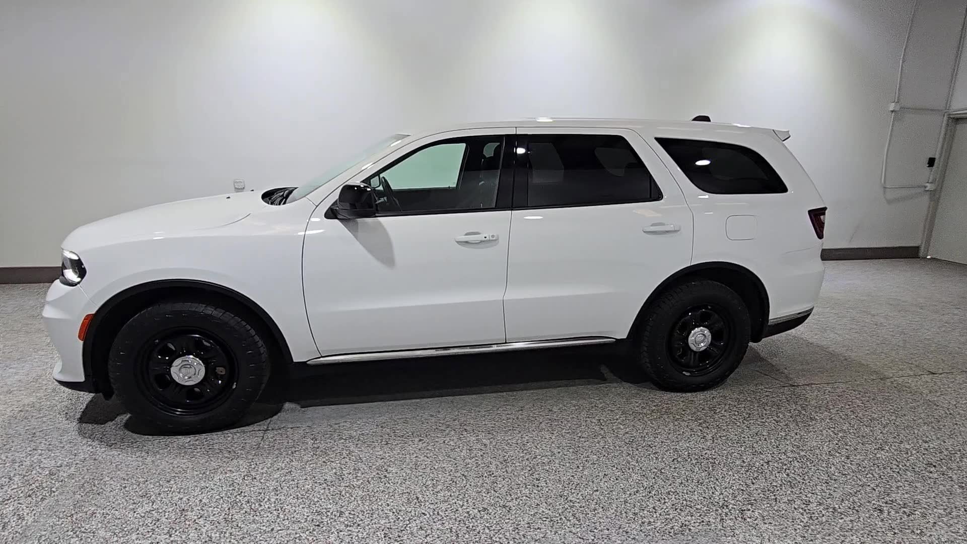 2026 Dodge Durango Pursuit