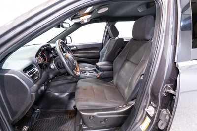 2023 Dodge Durango Pursuit