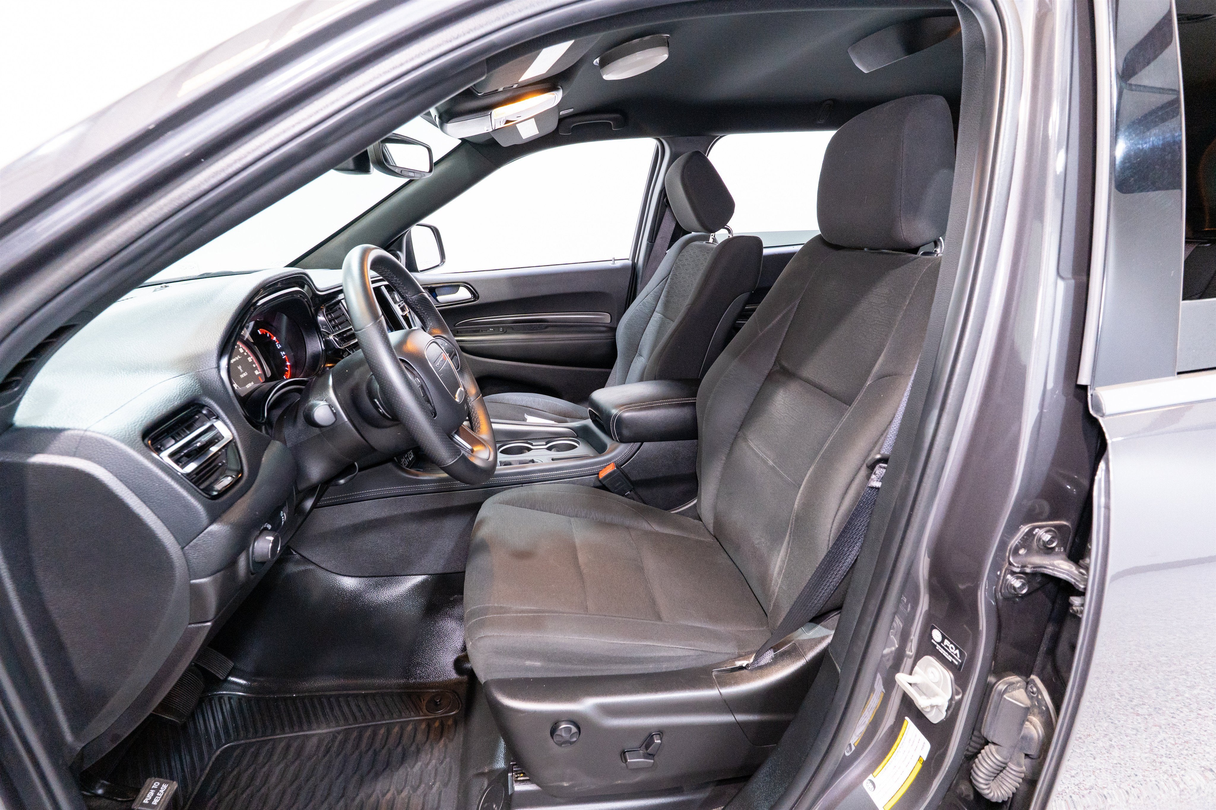 2023 Dodge Durango Pursuit