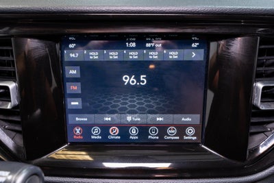 2023 Dodge Durango Pursuit