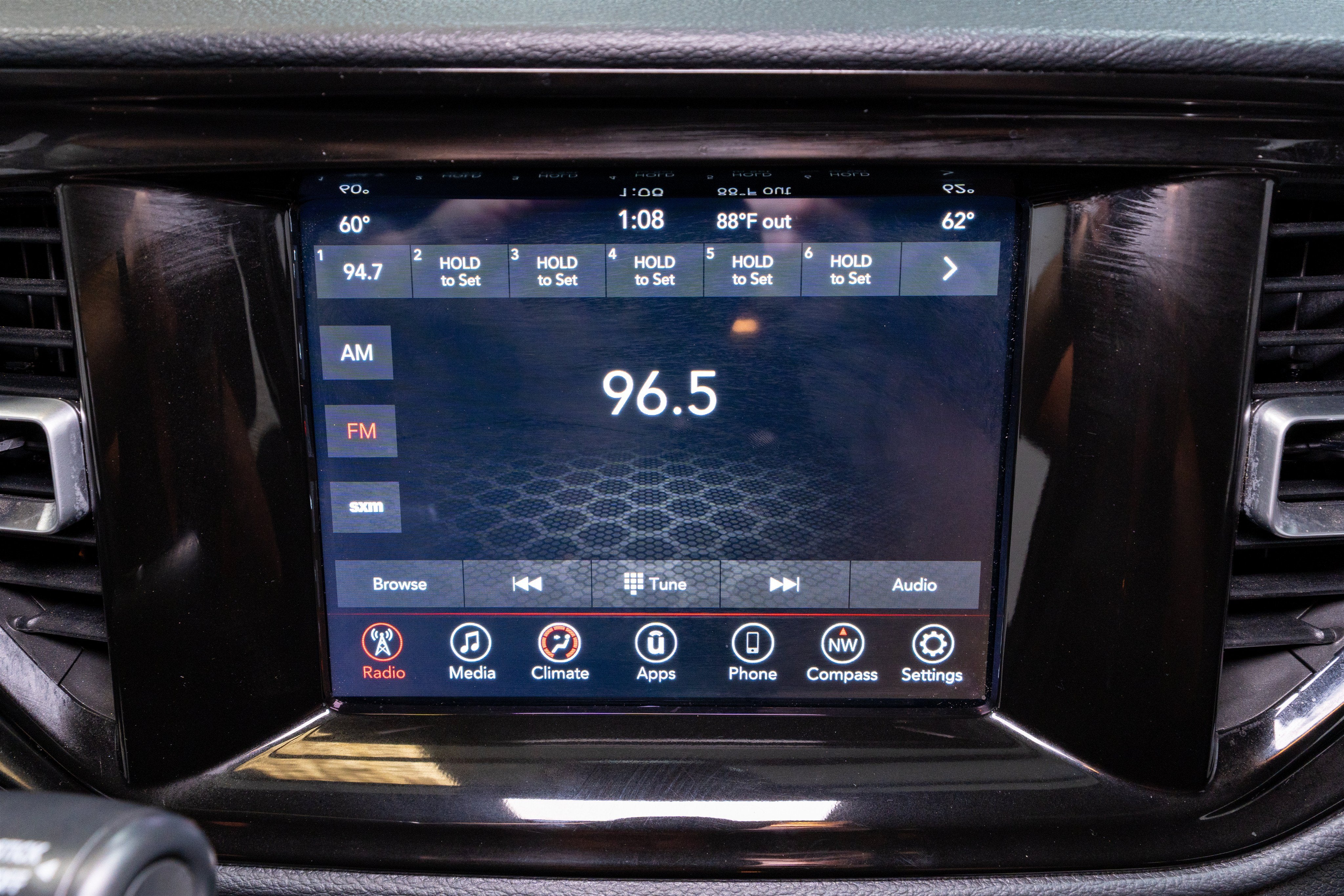 2023 Dodge Durango Pursuit