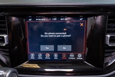2023 Dodge Durango Pursuit