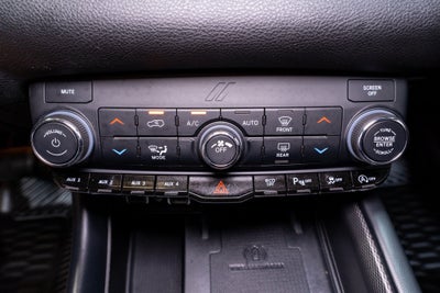 2023 Dodge Durango Pursuit