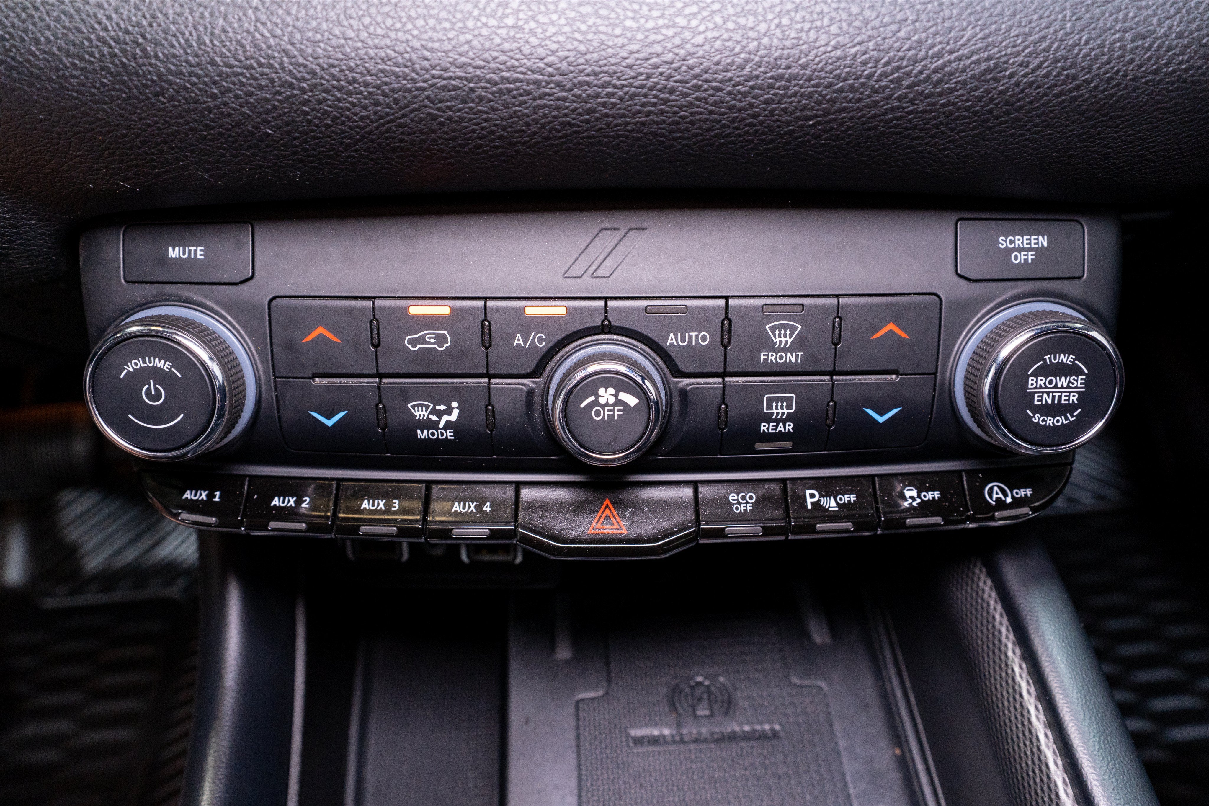 2023 Dodge Durango Pursuit