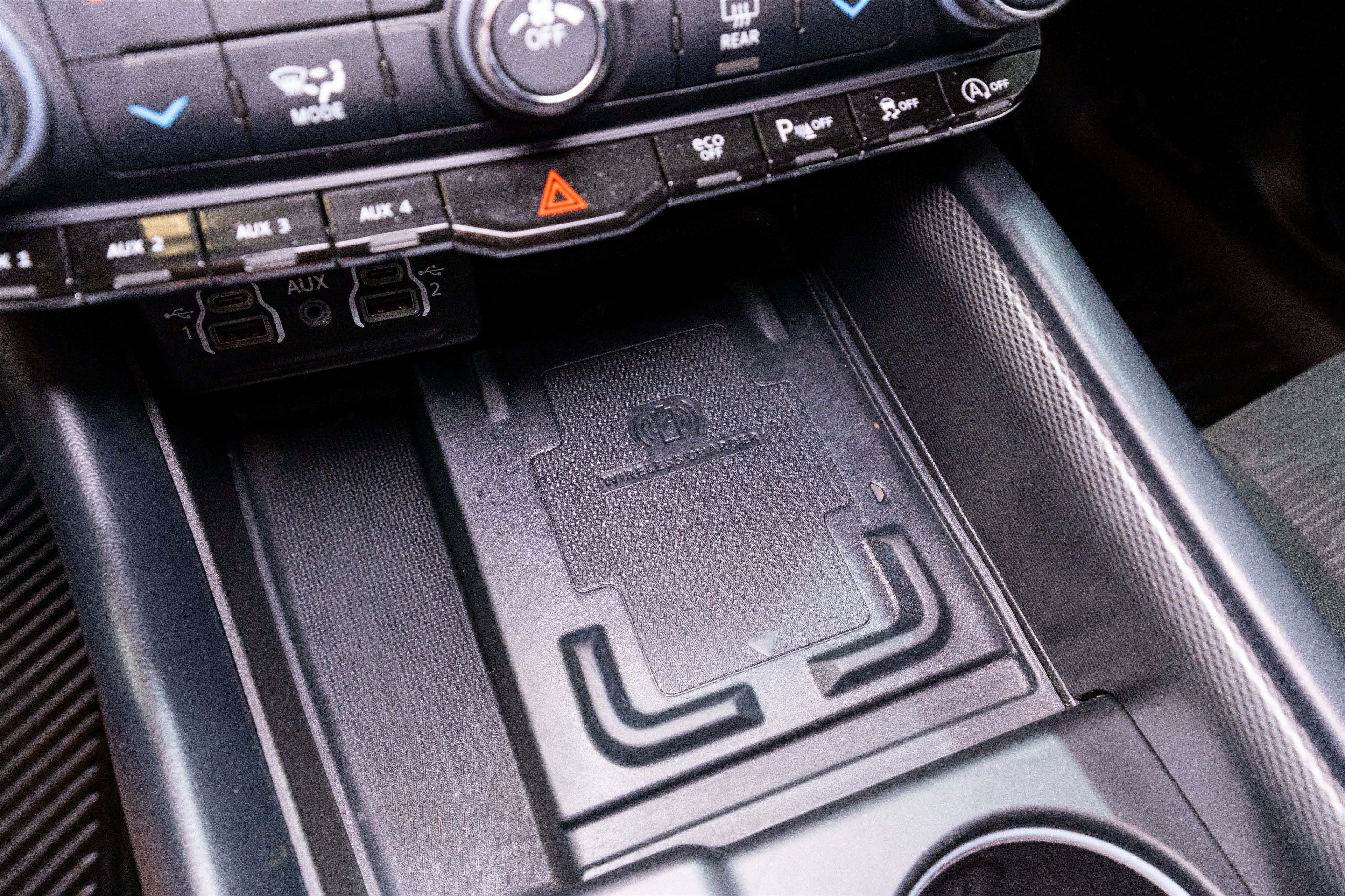 2023 Dodge Durango Pursuit