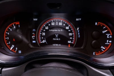 2023 Dodge Durango Pursuit