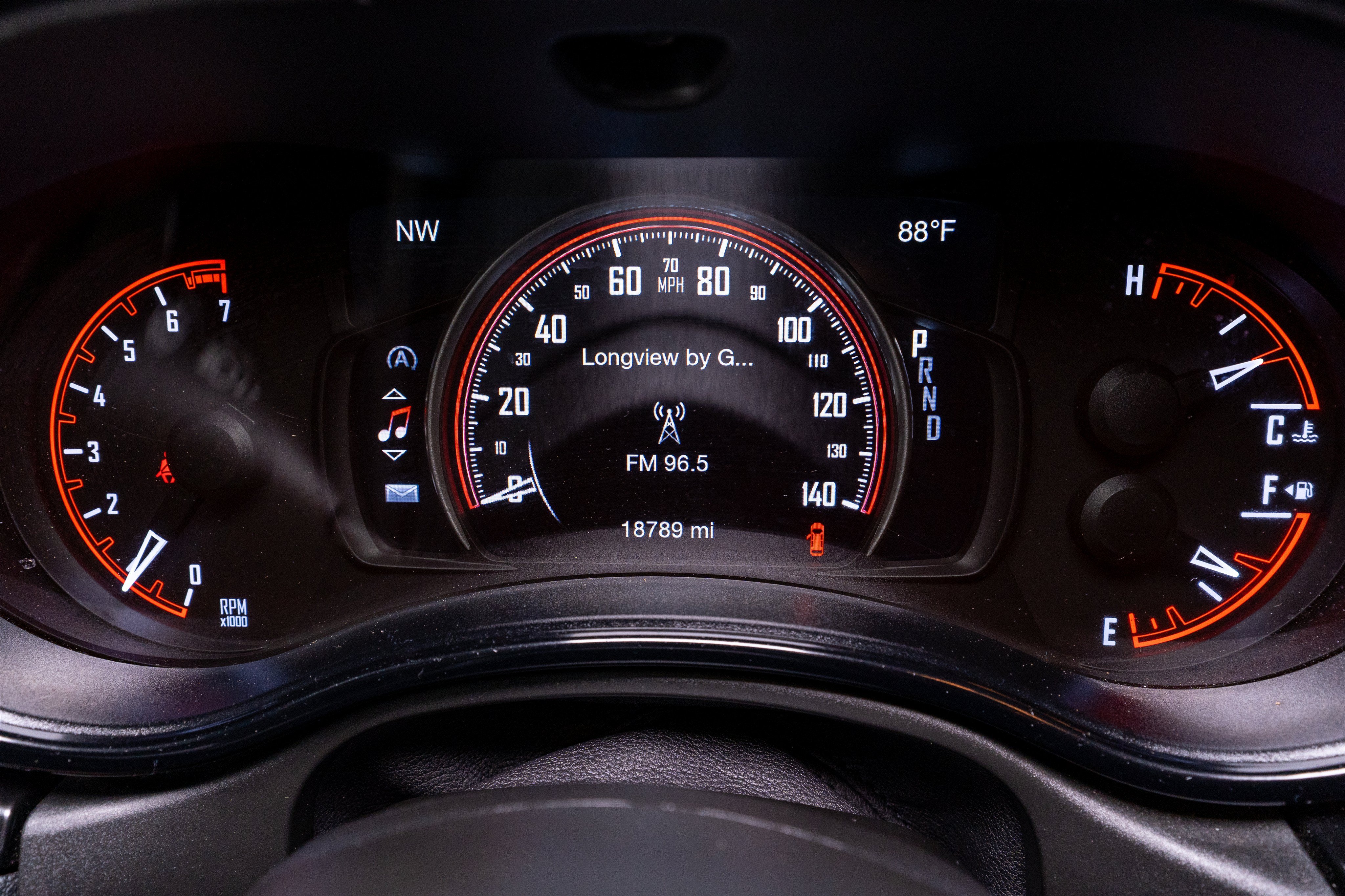 2023 Dodge Durango Pursuit