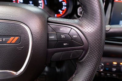 2023 Dodge Durango Pursuit