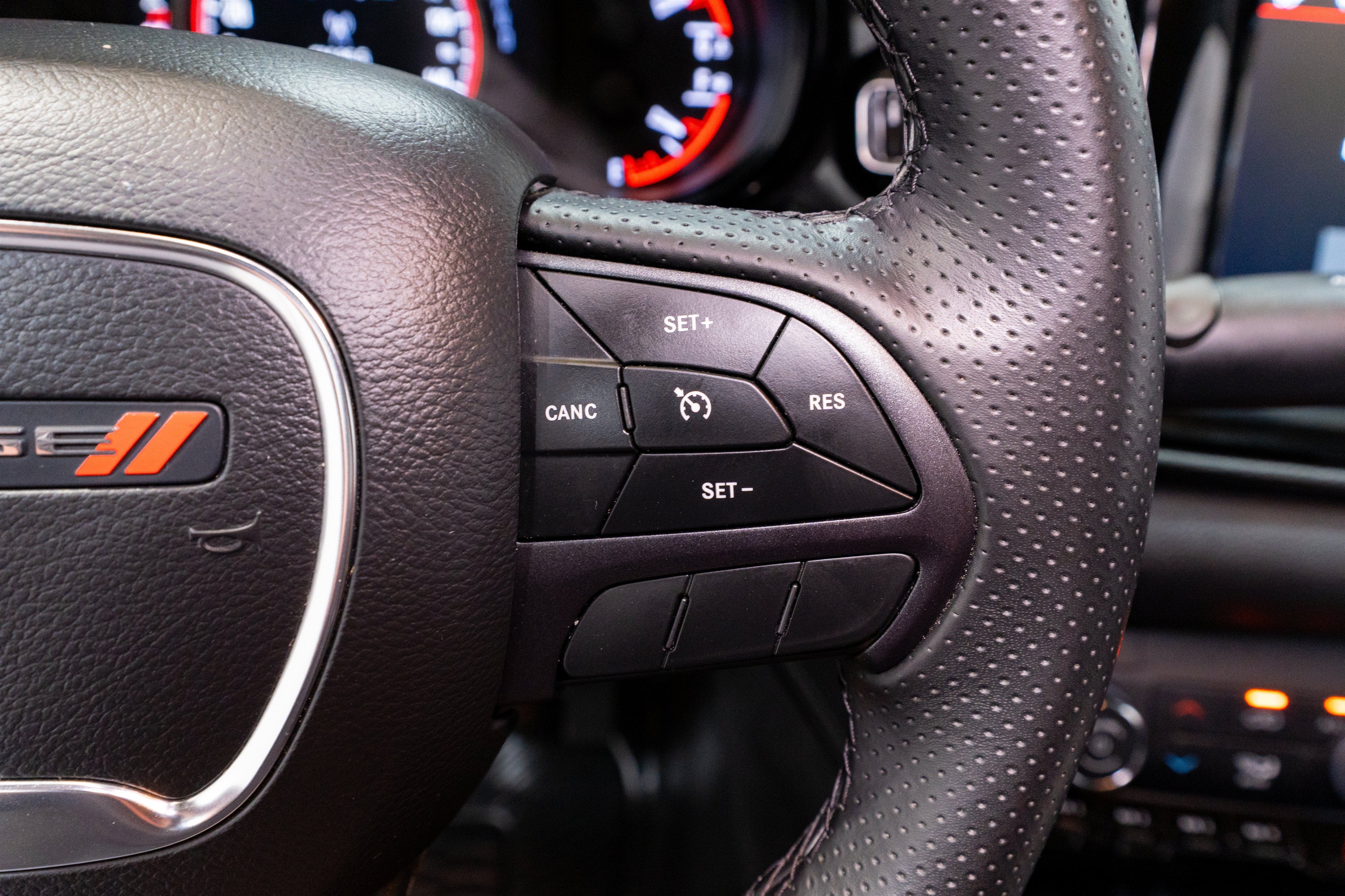 2023 Dodge Durango Pursuit