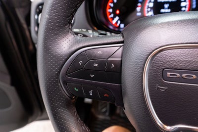 2023 Dodge Durango Pursuit