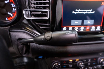 2023 Dodge Durango Pursuit