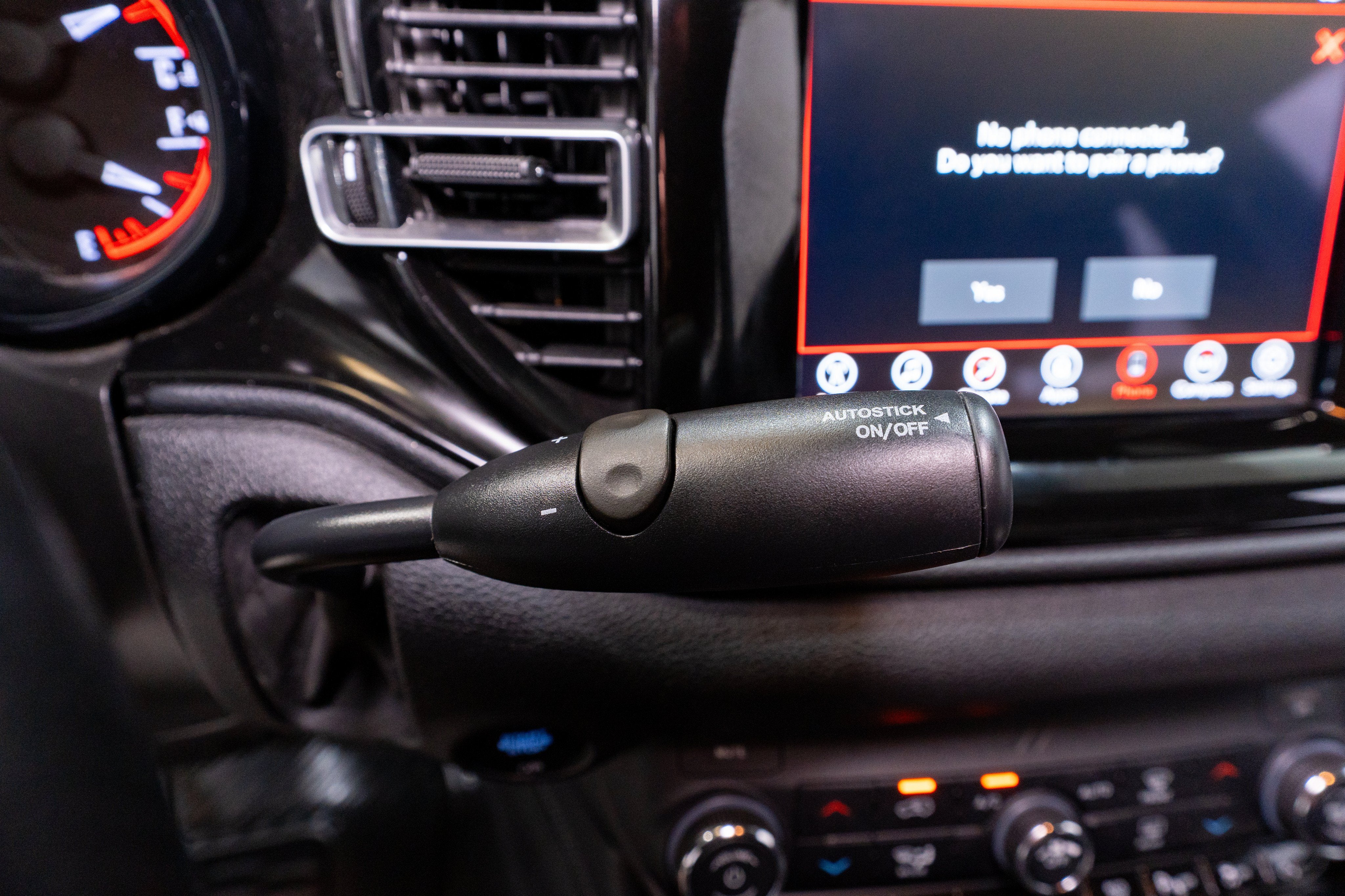 2023 Dodge Durango Pursuit