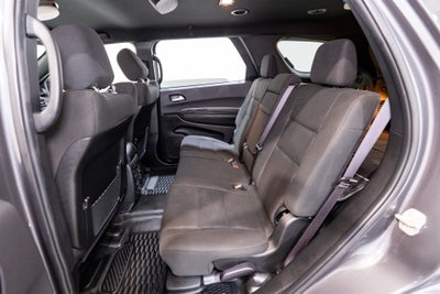 2023 Dodge Durango Pursuit