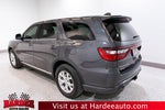 2023 Dodge Durango Pursuit