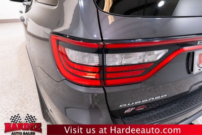 2023 Dodge Durango Pursuit