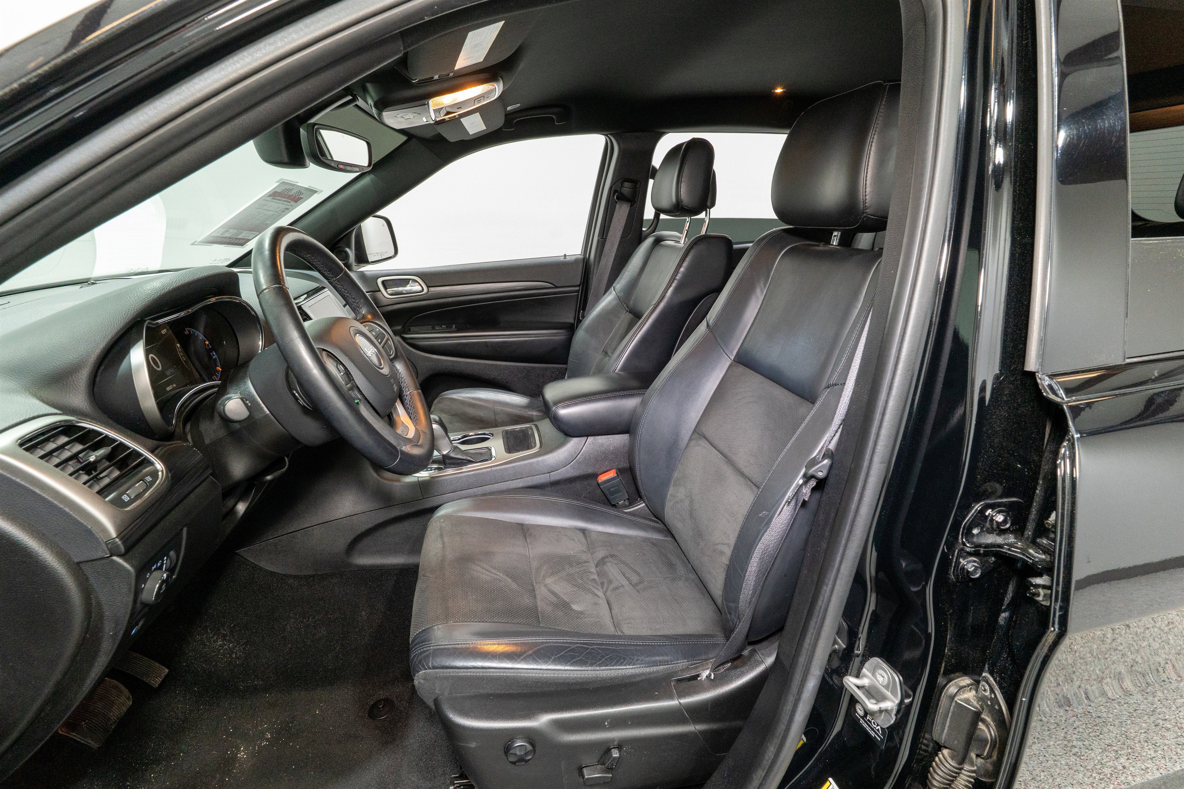 2022 Jeep Grand Cherokee WK Laredo X