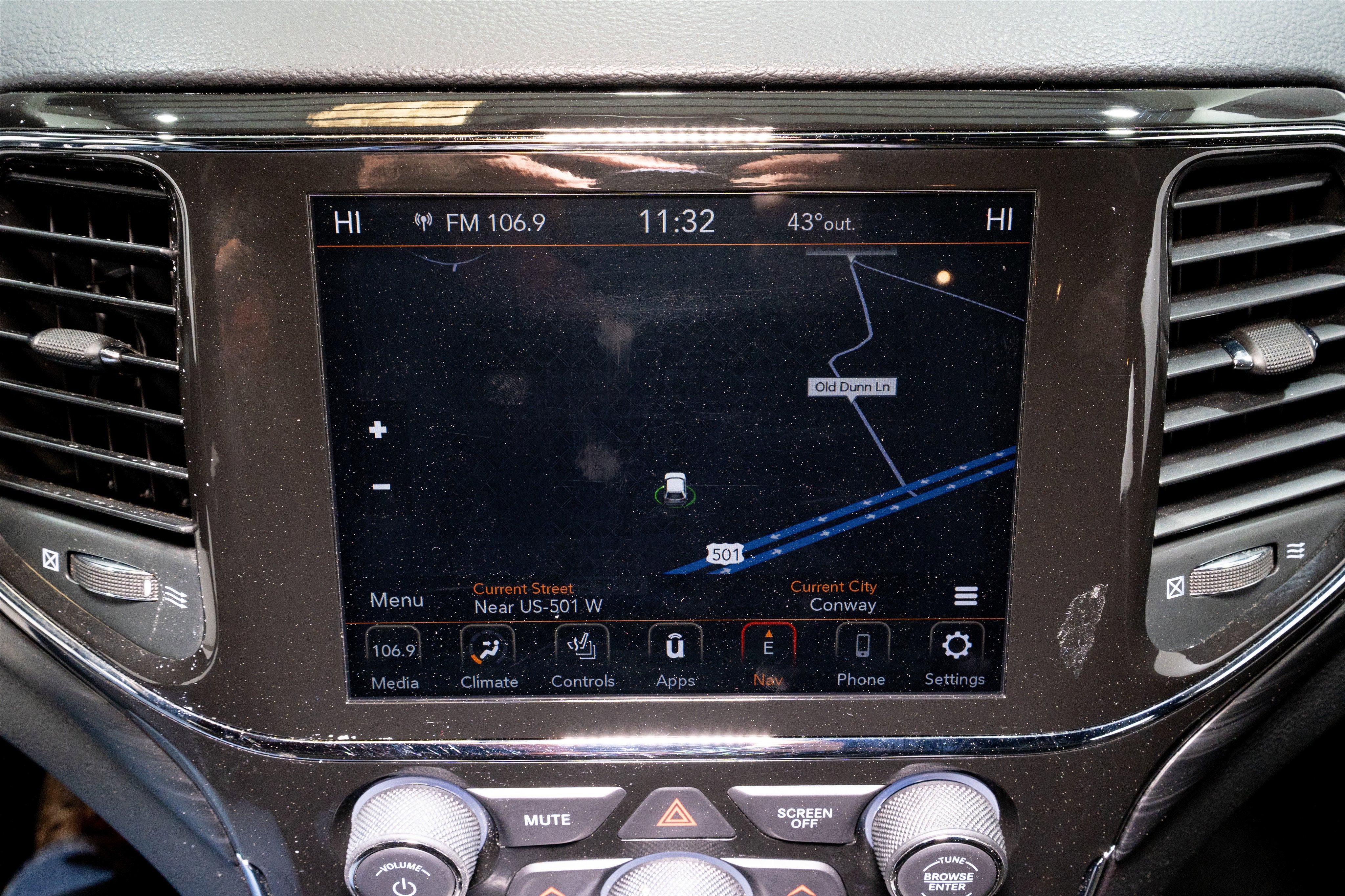 2022 Jeep Grand Cherokee WK Laredo X