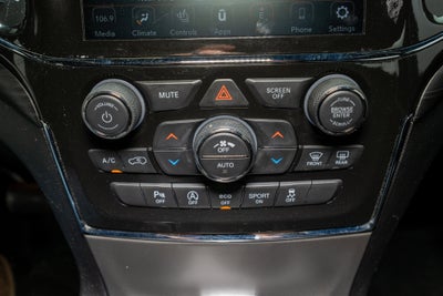 2022 Jeep Grand Cherokee WK Laredo X