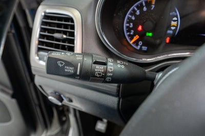 2022 Jeep Grand Cherokee WK Laredo X