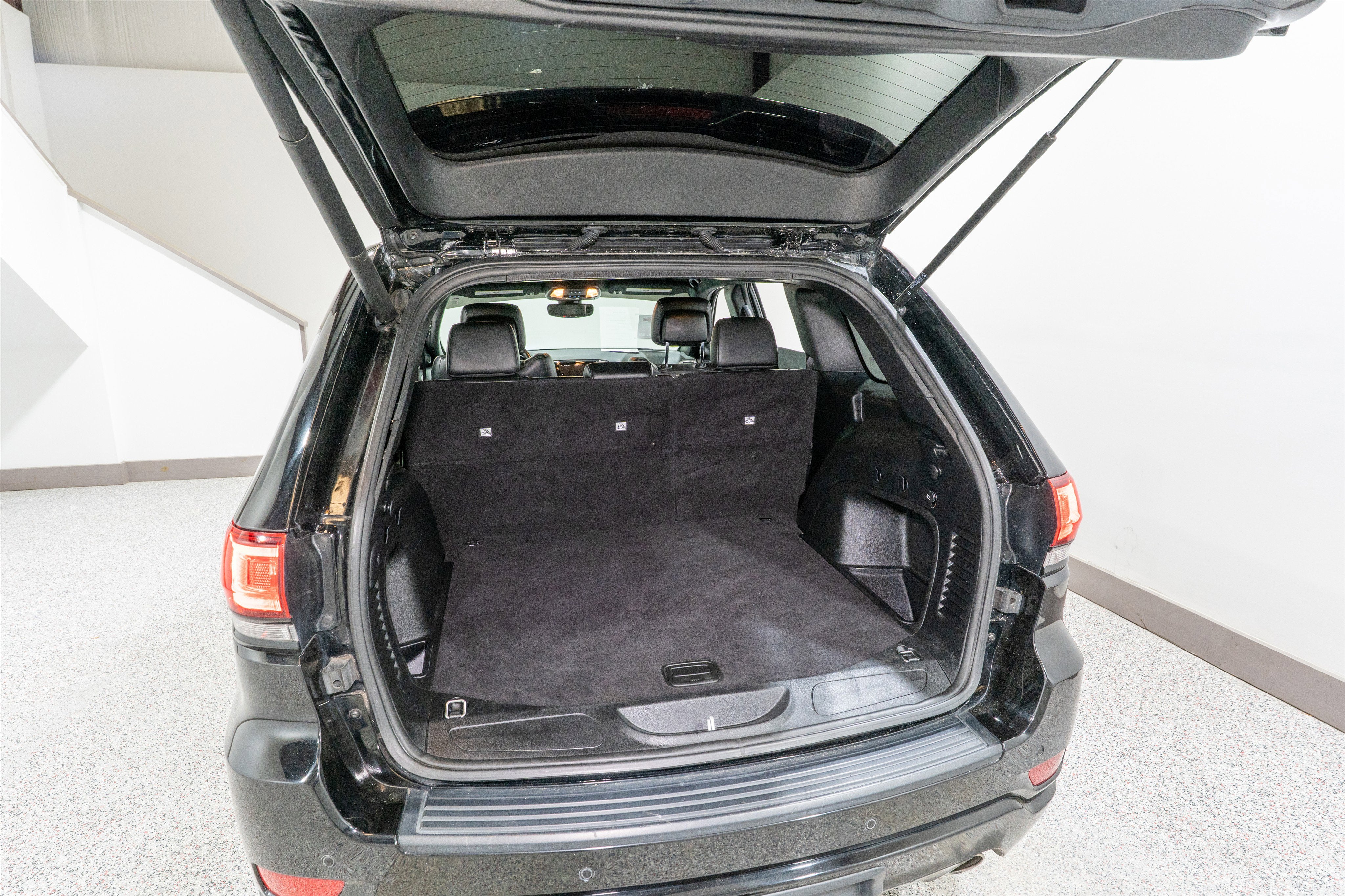 2022 Jeep Grand Cherokee WK Laredo X