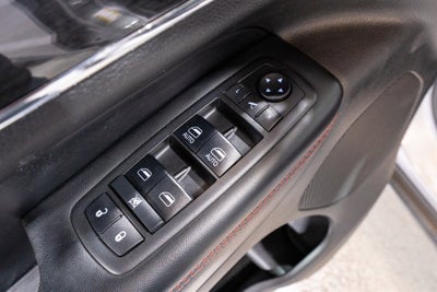 2019 Jeep Grand Cherokee Trailhawk