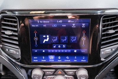 2019 Jeep Grand Cherokee Trailhawk