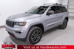 2019 Jeep Grand Cherokee Trailhawk