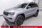 2019 Jeep Grand Cherokee Trailhawk