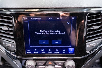 2019 Jeep Grand Cherokee Trailhawk