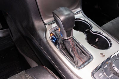 2019 Jeep Grand Cherokee Trailhawk