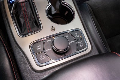 2019 Jeep Grand Cherokee Trailhawk