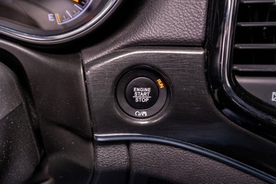 2019 Jeep Grand Cherokee Trailhawk