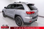 2019 Jeep Grand Cherokee Trailhawk