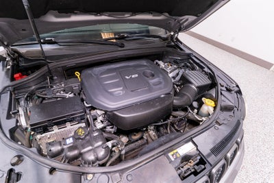 2019 Jeep Grand Cherokee Trailhawk