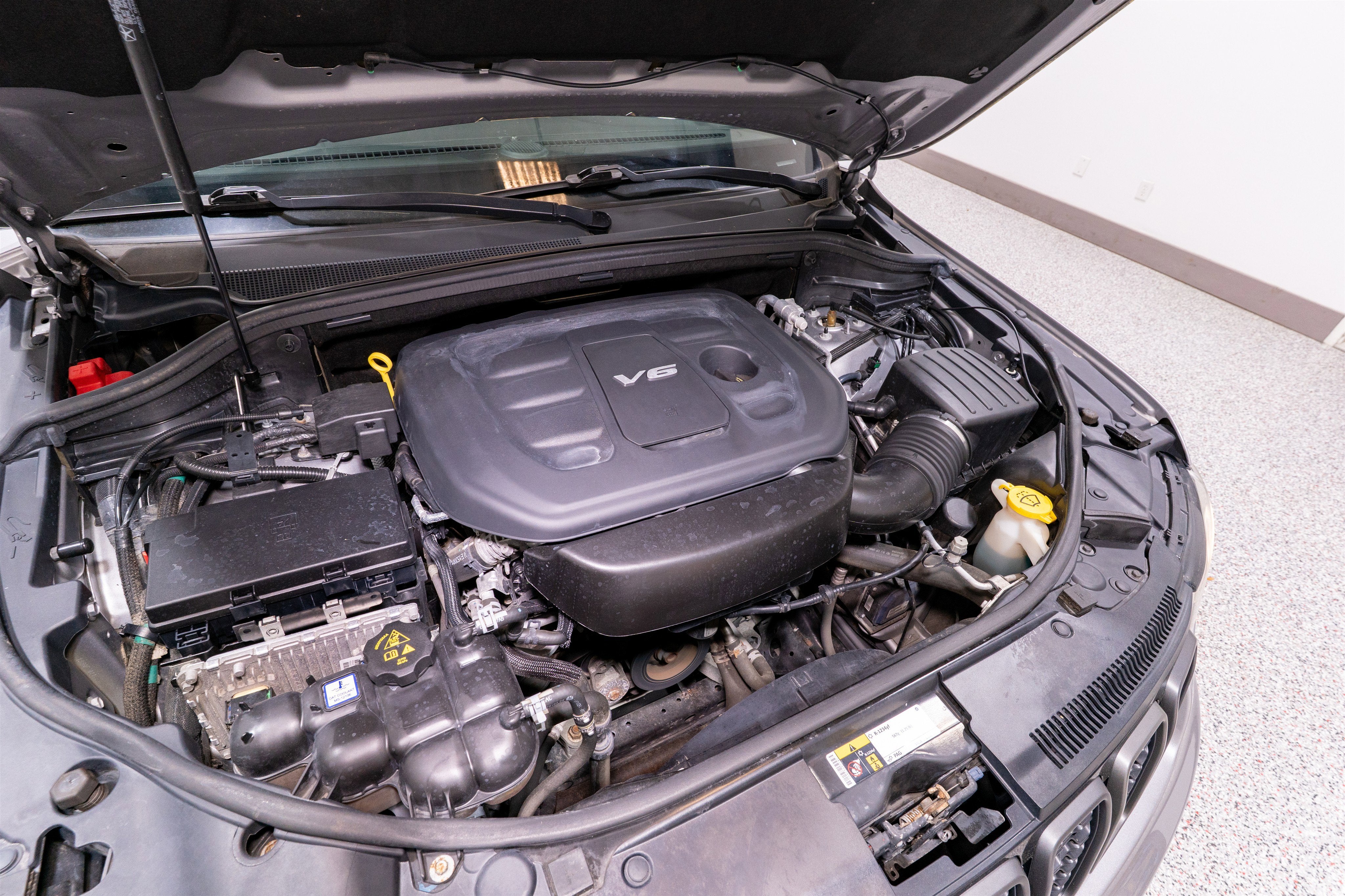 2019 Jeep Grand Cherokee Trailhawk