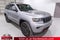 2019 Jeep Grand Cherokee Trailhawk