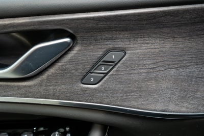 2025 Jeep Grand Cherokee L Overland